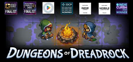 dungeons of dreadrock|Steam Community :: Dungeons of Dreadrock.